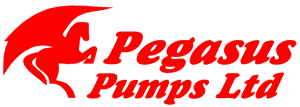 Pegasus Pumps Logo